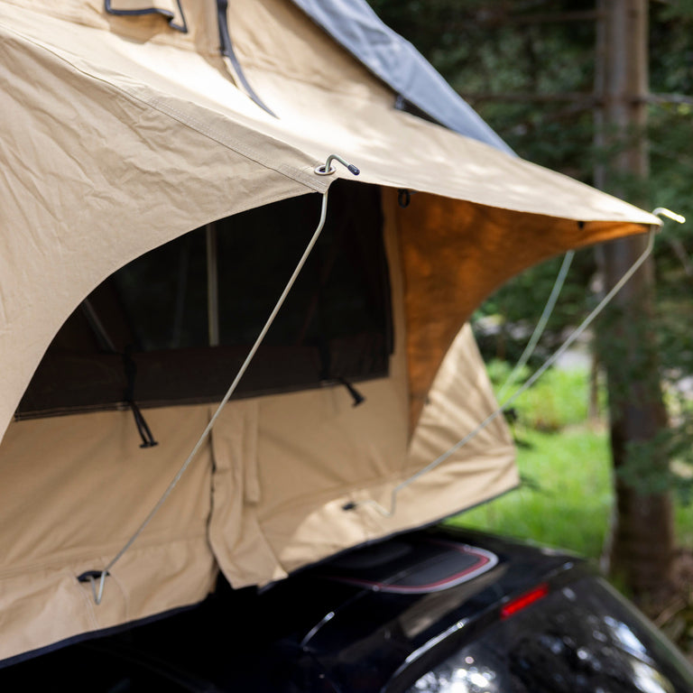 Lookout Roof Tent