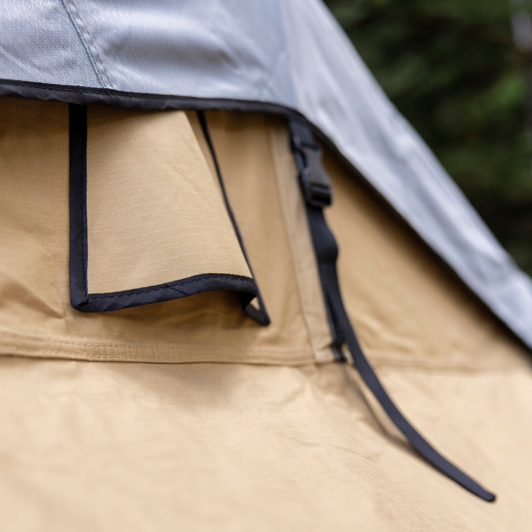 Lookout Roof Tent