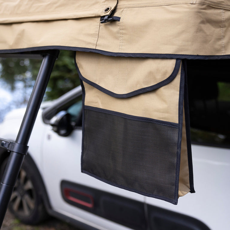 Lookout Roof Tent