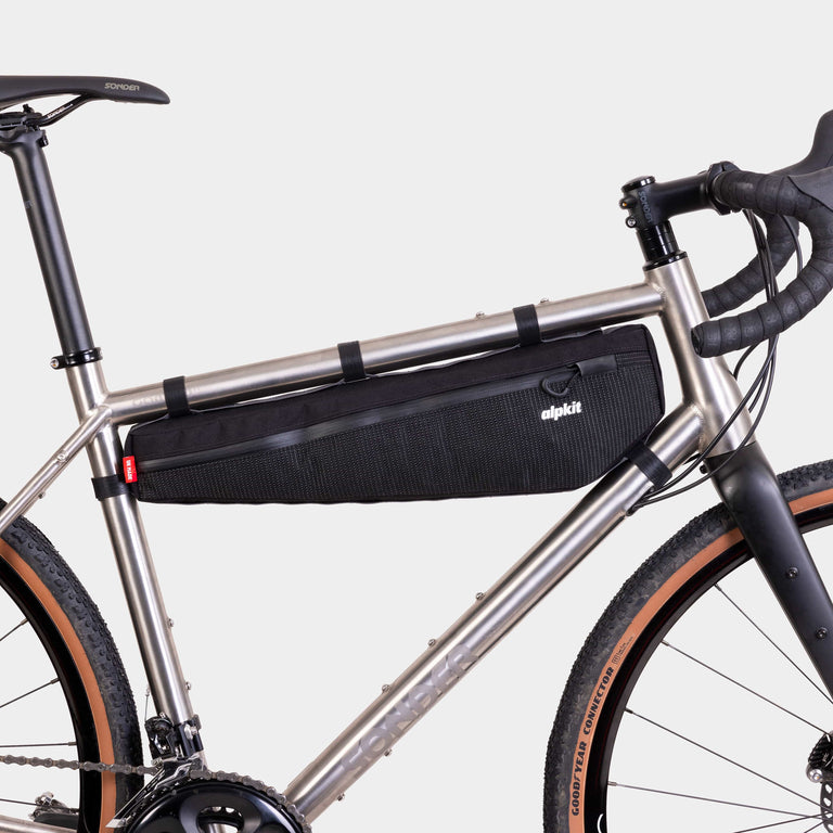 Lunar Frame Bag