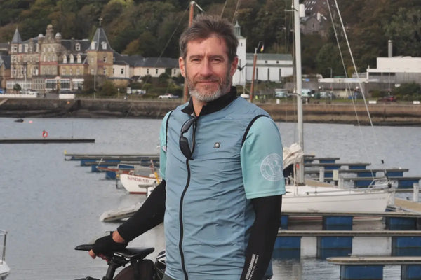 Mark Wedgwood
