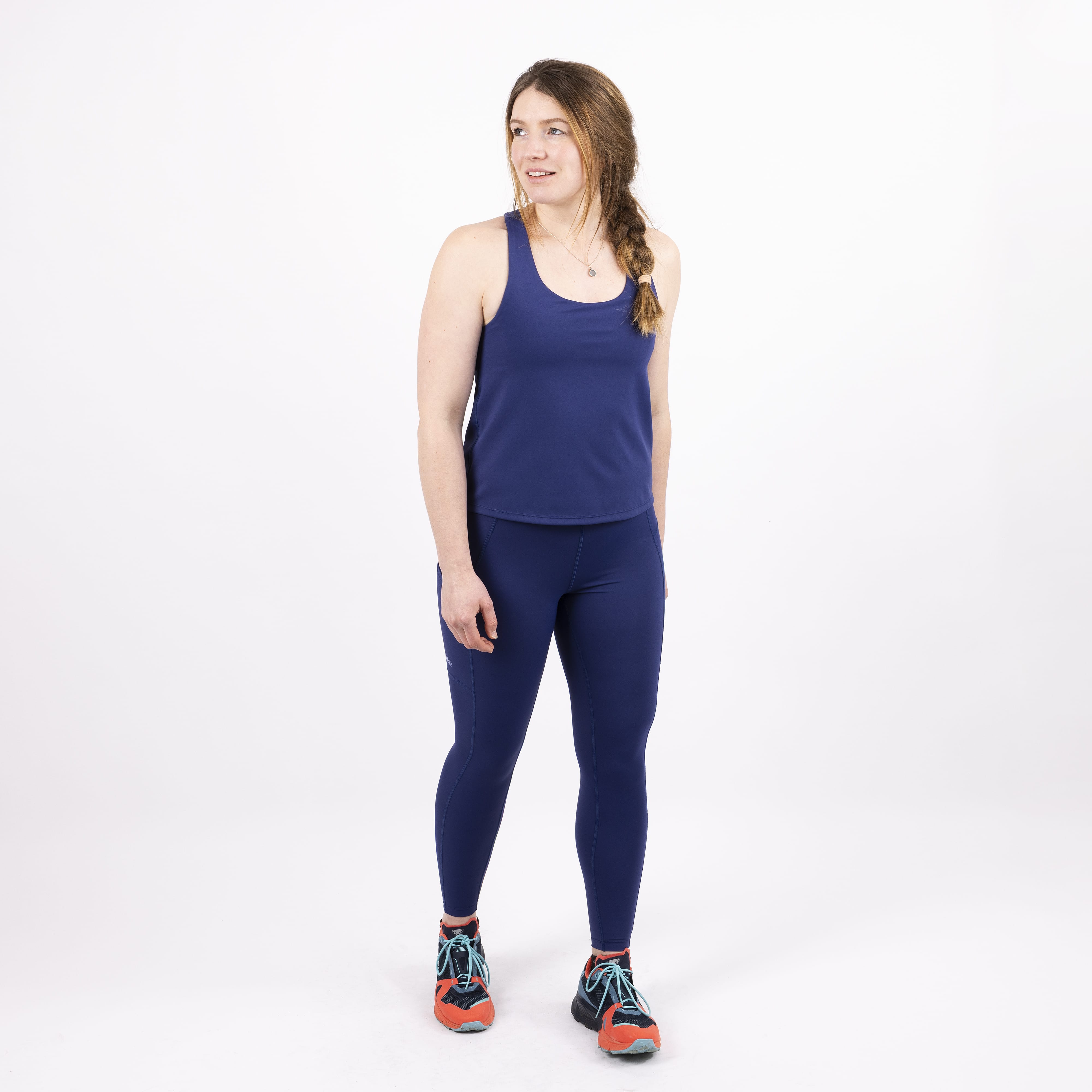 Masino Vest Womens Climbing Vest