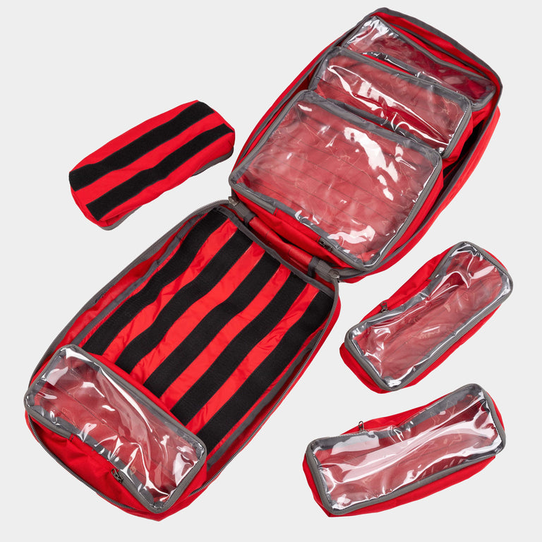 MRT Medical Pack / Red