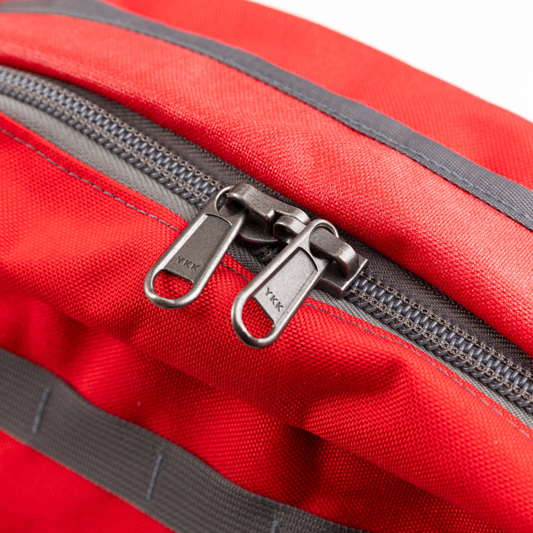 MRT Medical Pack / Red