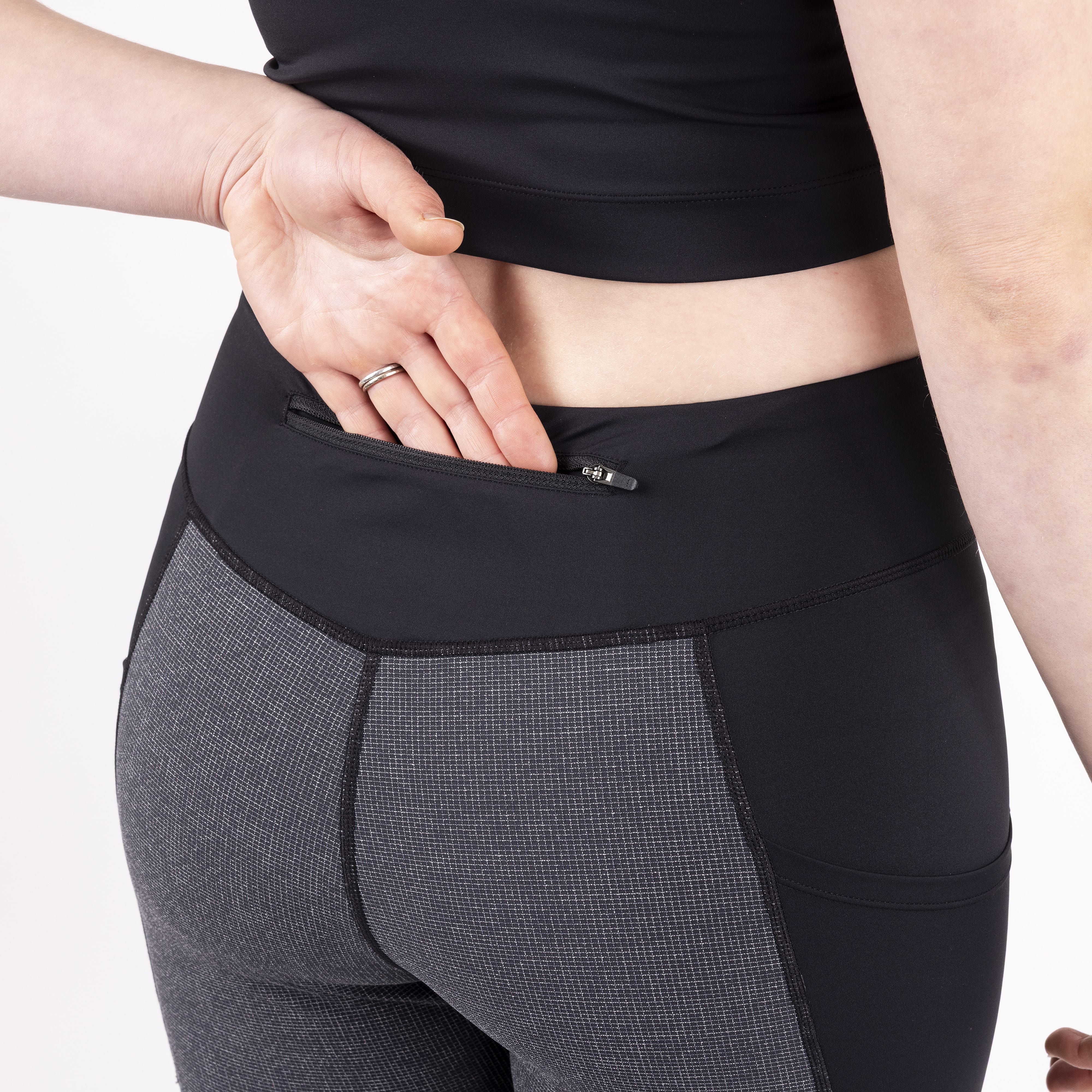 Mello Tech Tight Womens Hiking and Scrambling Leggings