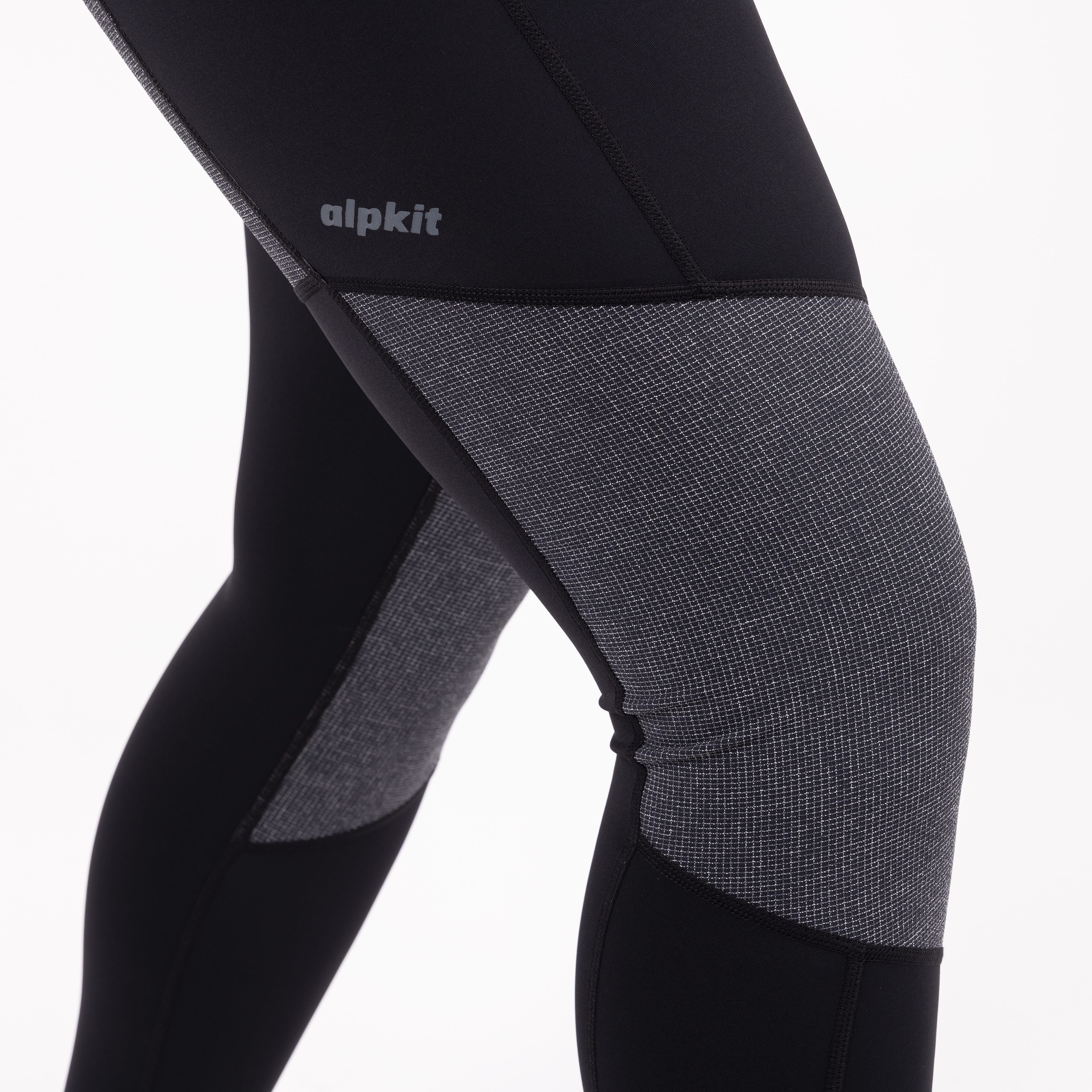 Mello Tech Tight Womens Hiking and Scrambling Leggings