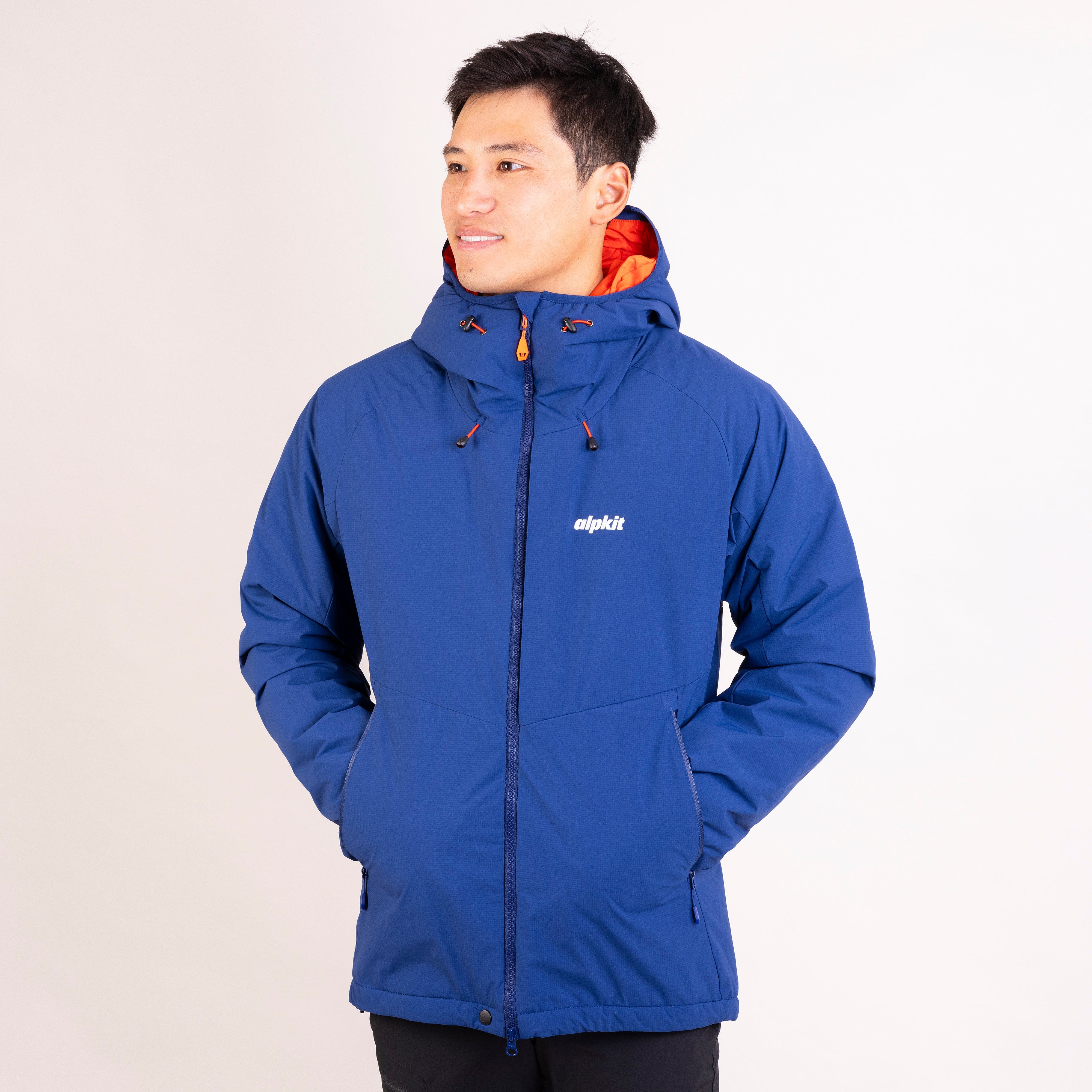 Primaloft jacket men's hotsell