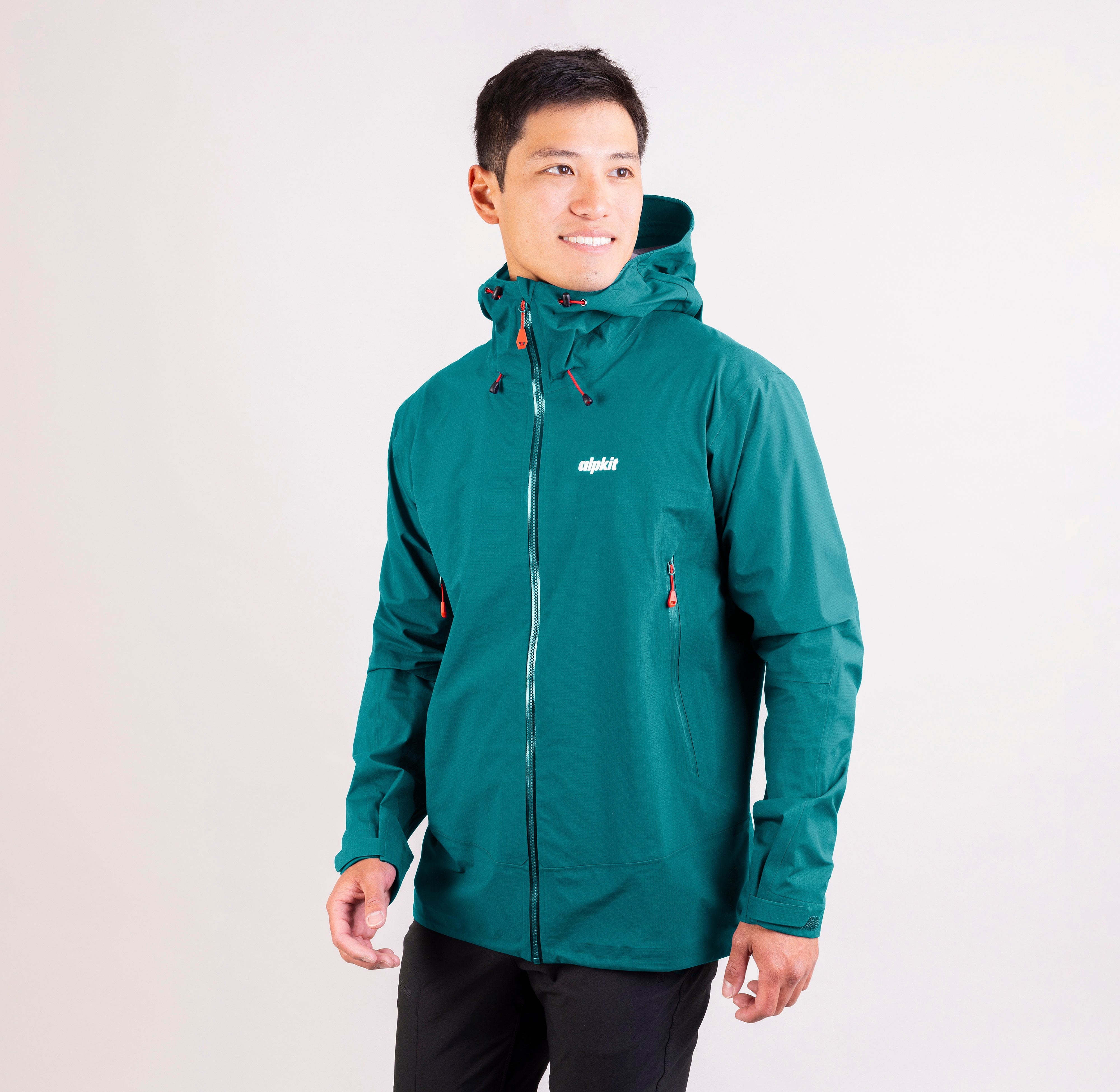 mens waterproofs