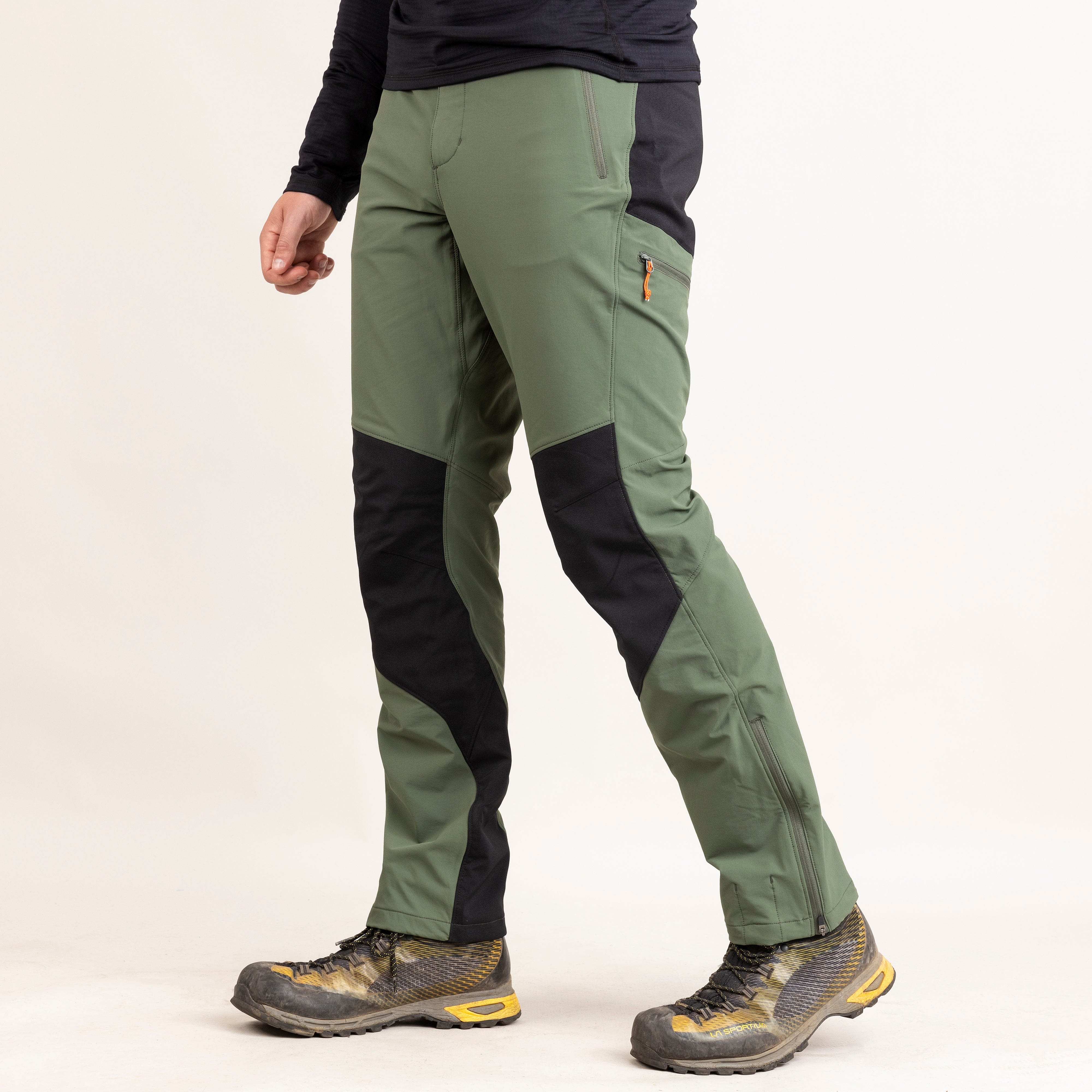 North face mens sales hiking pants