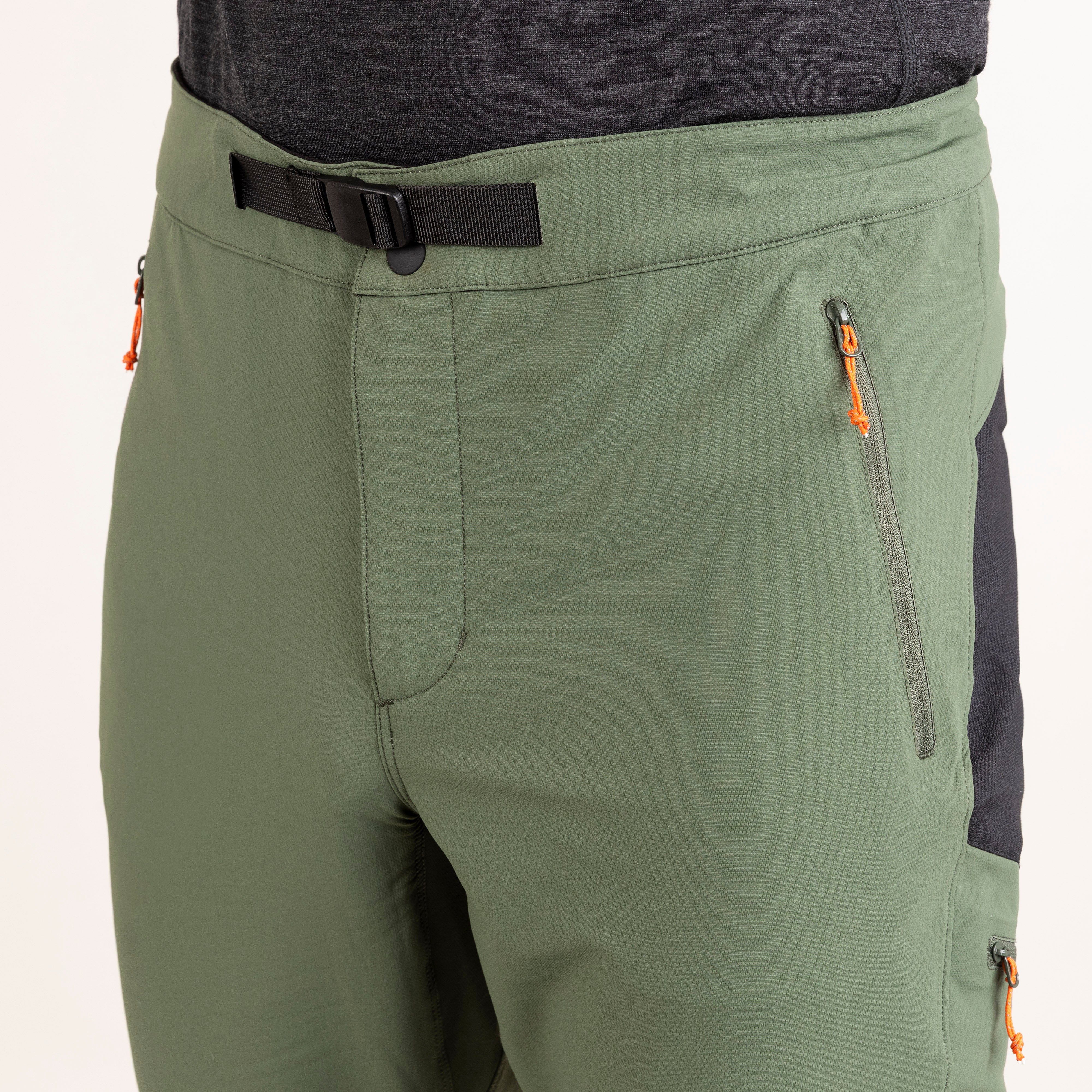 Soft shell pants hot sale for mountaineering