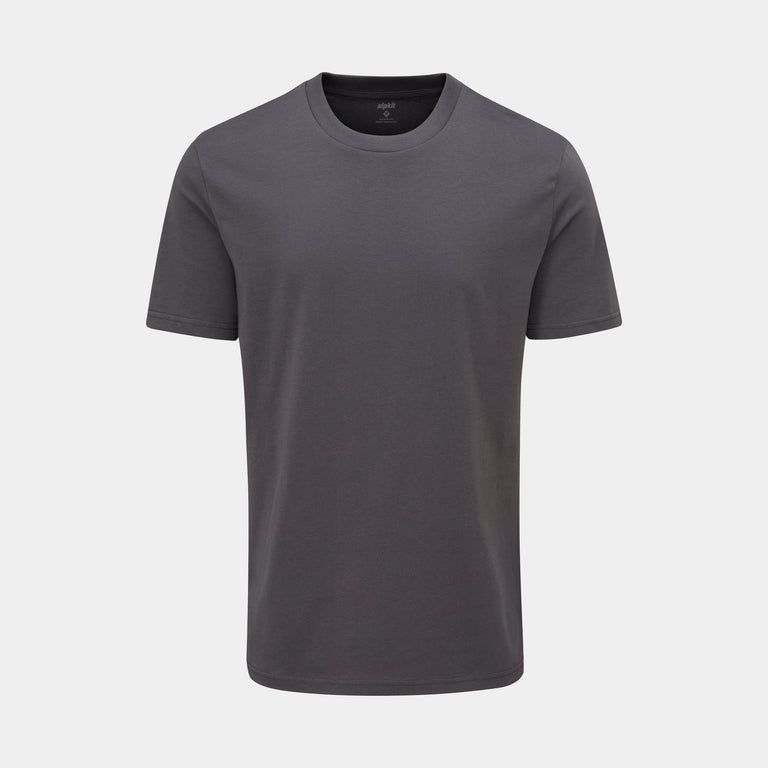 Blank Canvas Tee [Mens]