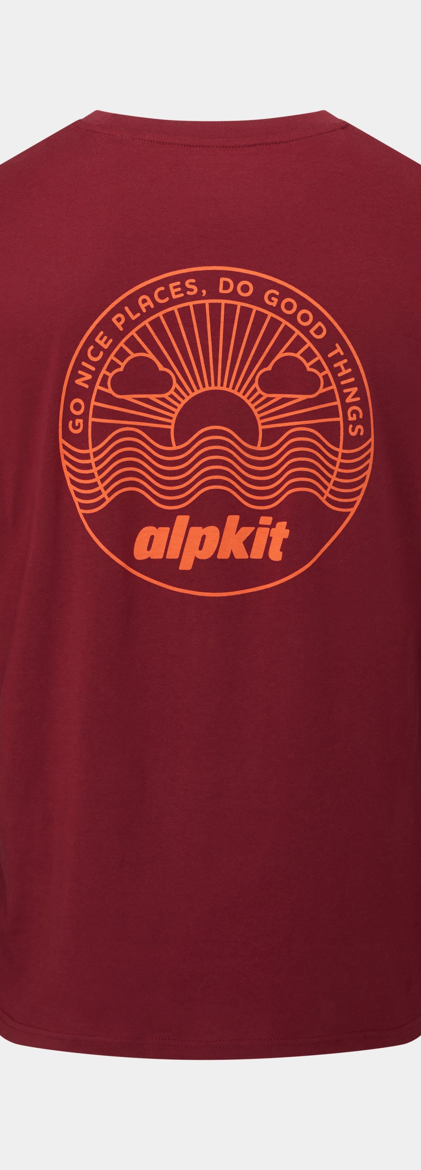 Dawn Long Sleeve [Mens]