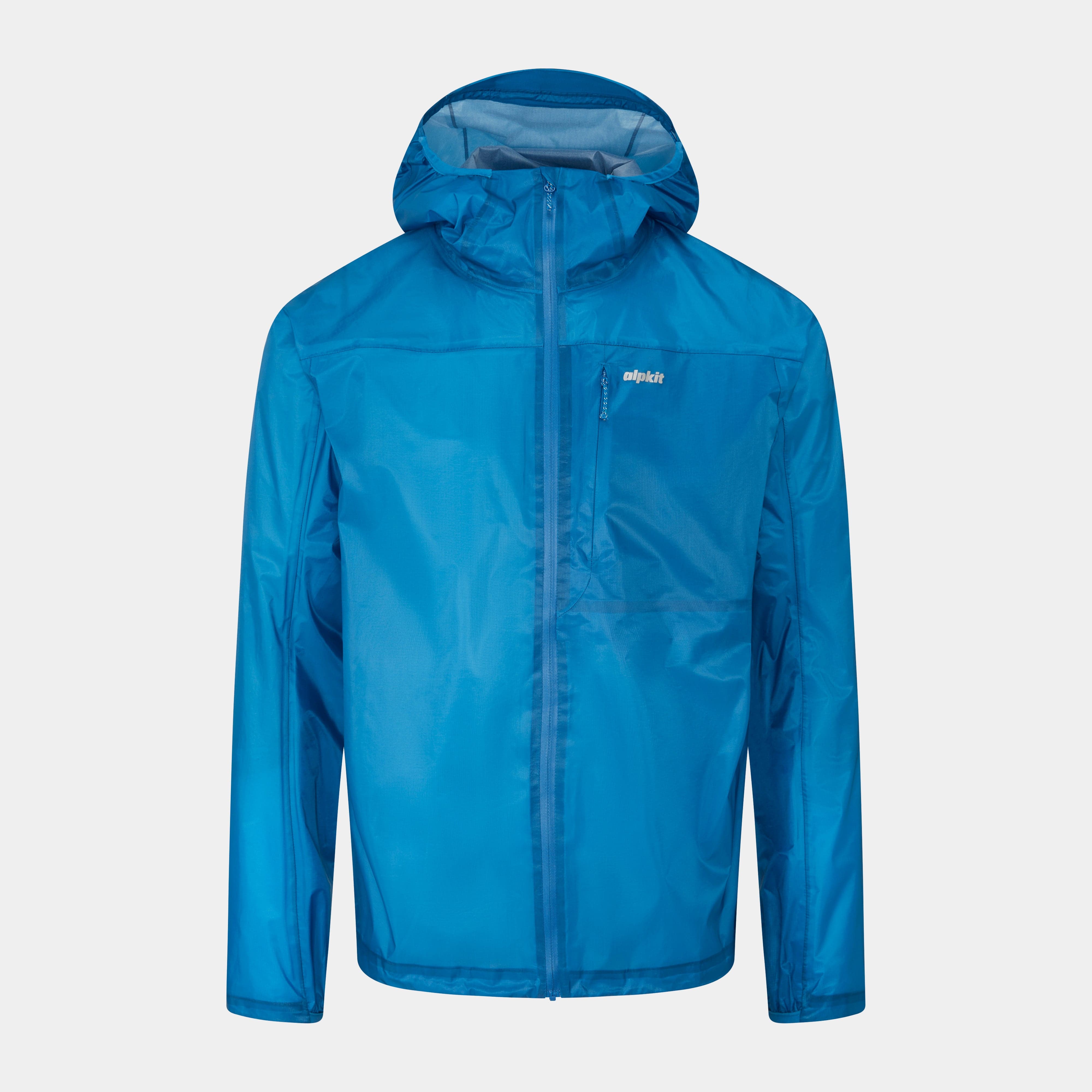 Gravitas[Mens]Ultralight3layerwaterproofjacket