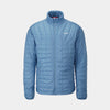 Heiko jacket in Windward