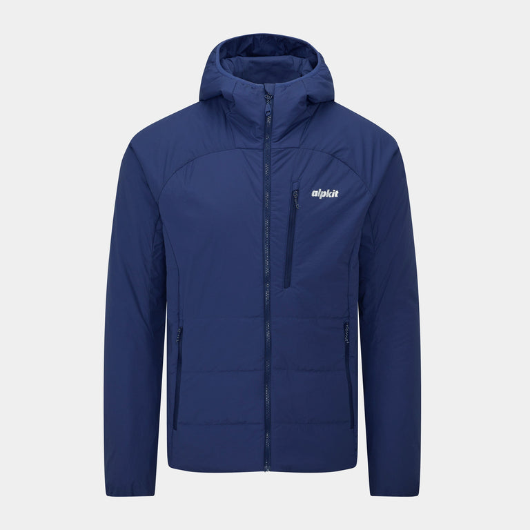 Katabatic jacket in Nemo