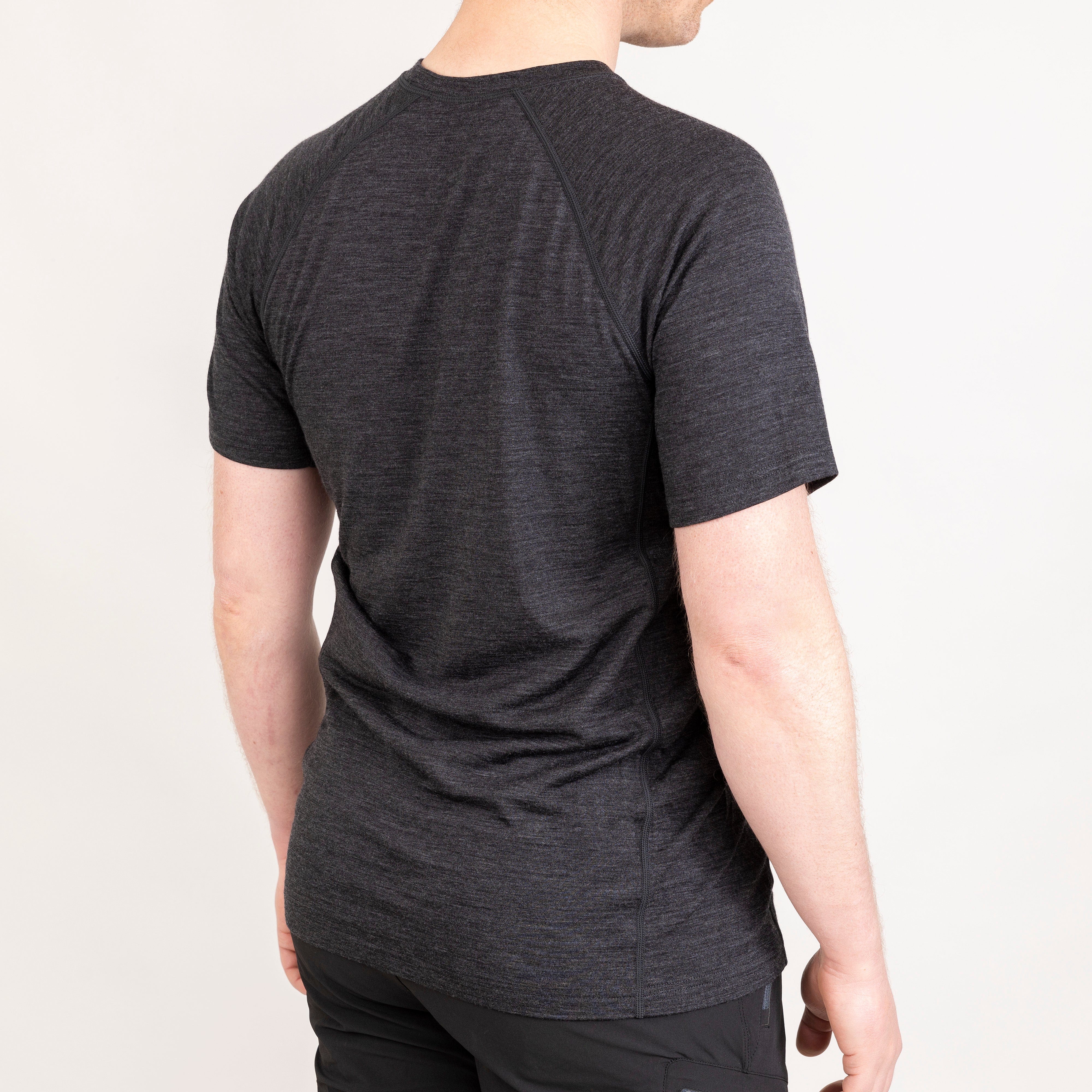 Short sleeve merino outlet base layer