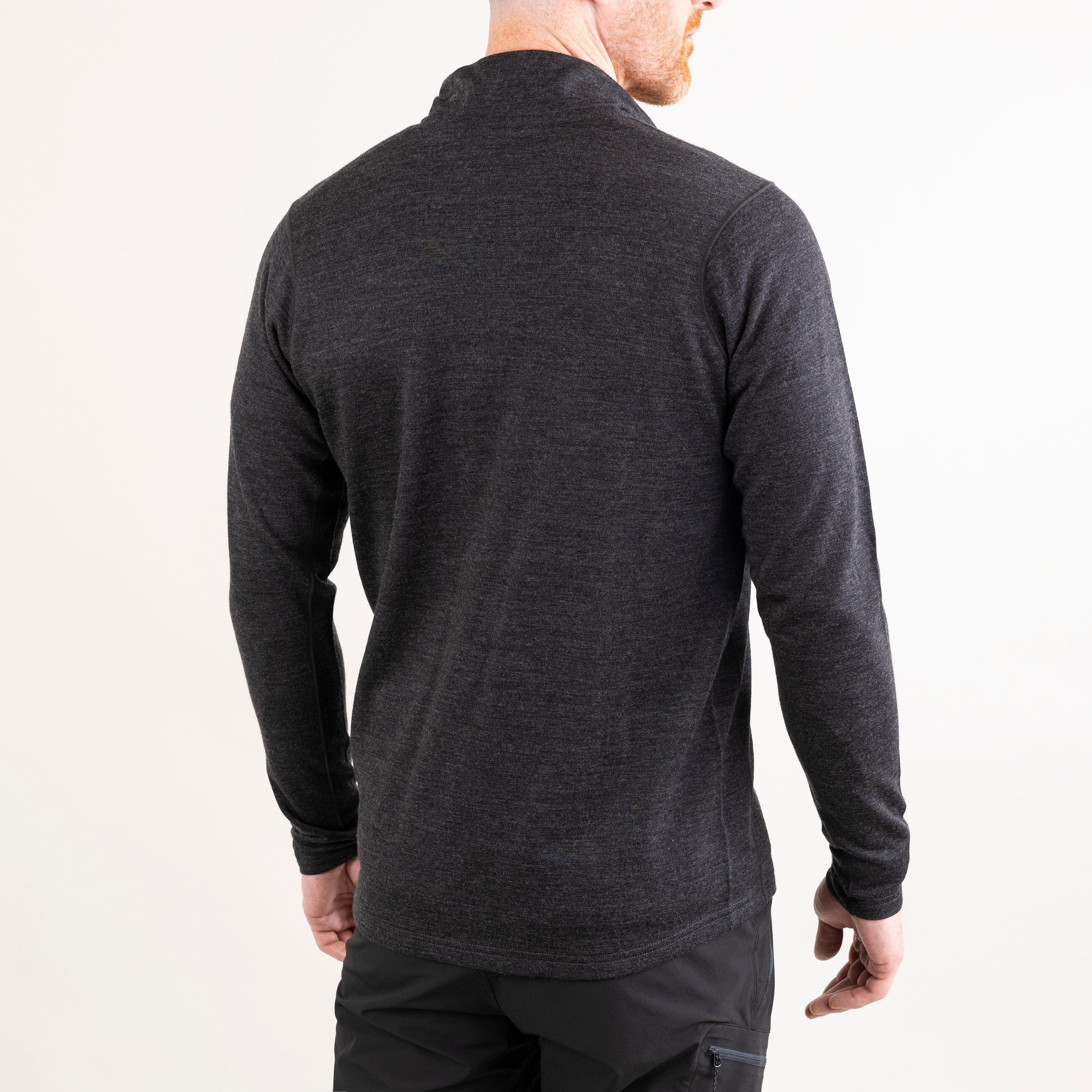 Merino mid layers best sale