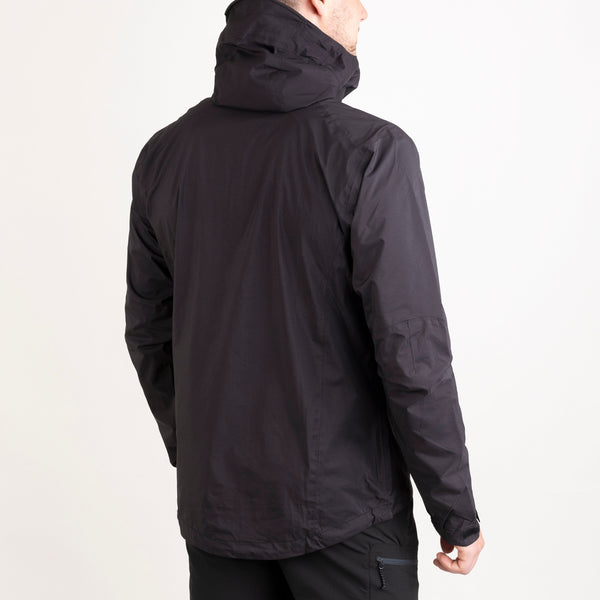 Pulsar | Men’s Lightweight Waterproof Half-Zip Jacket