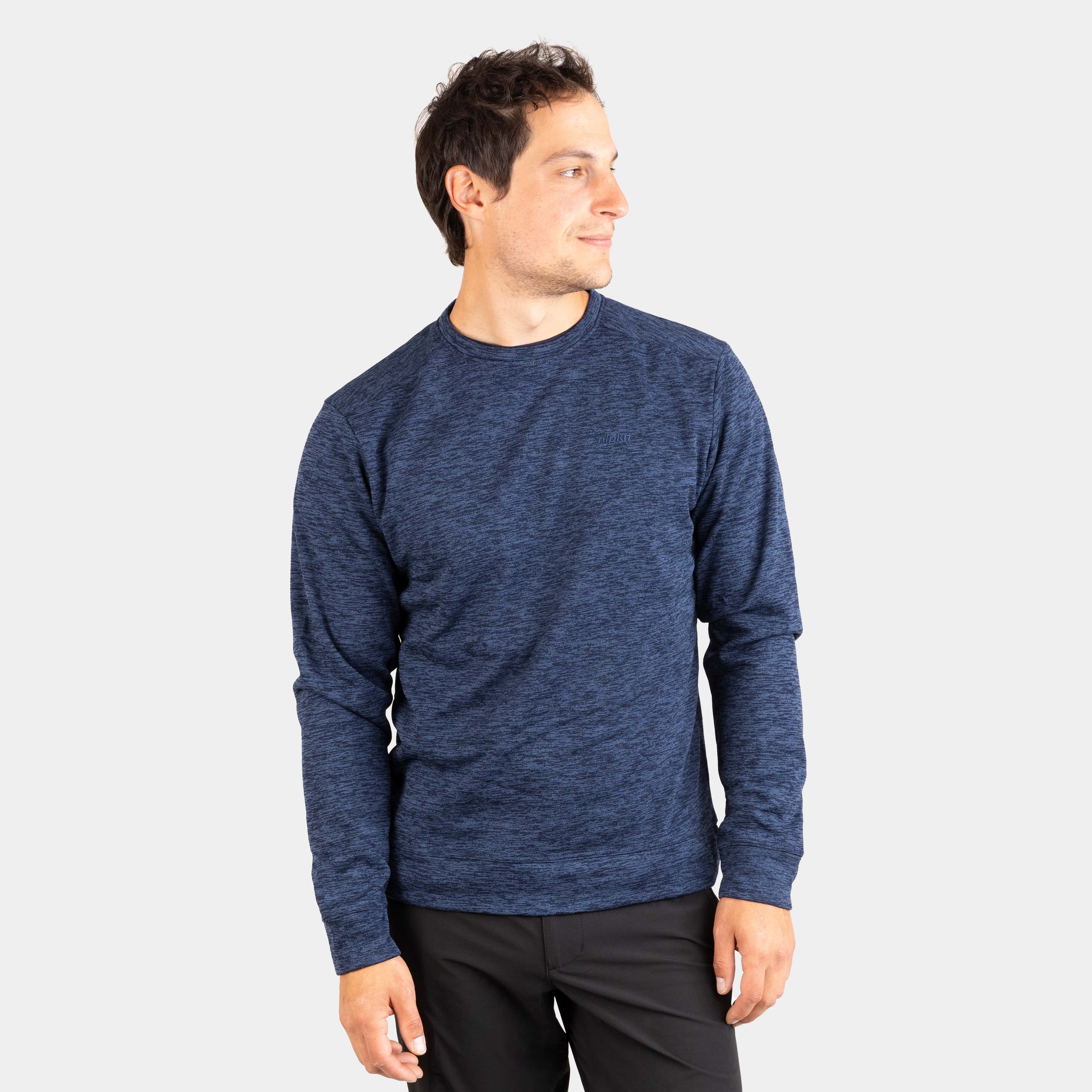 Men's Midlayers and Fleece