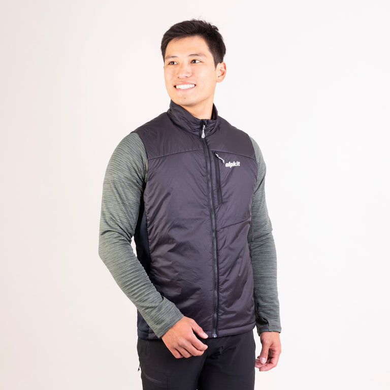 Sierra Vest [Mens]