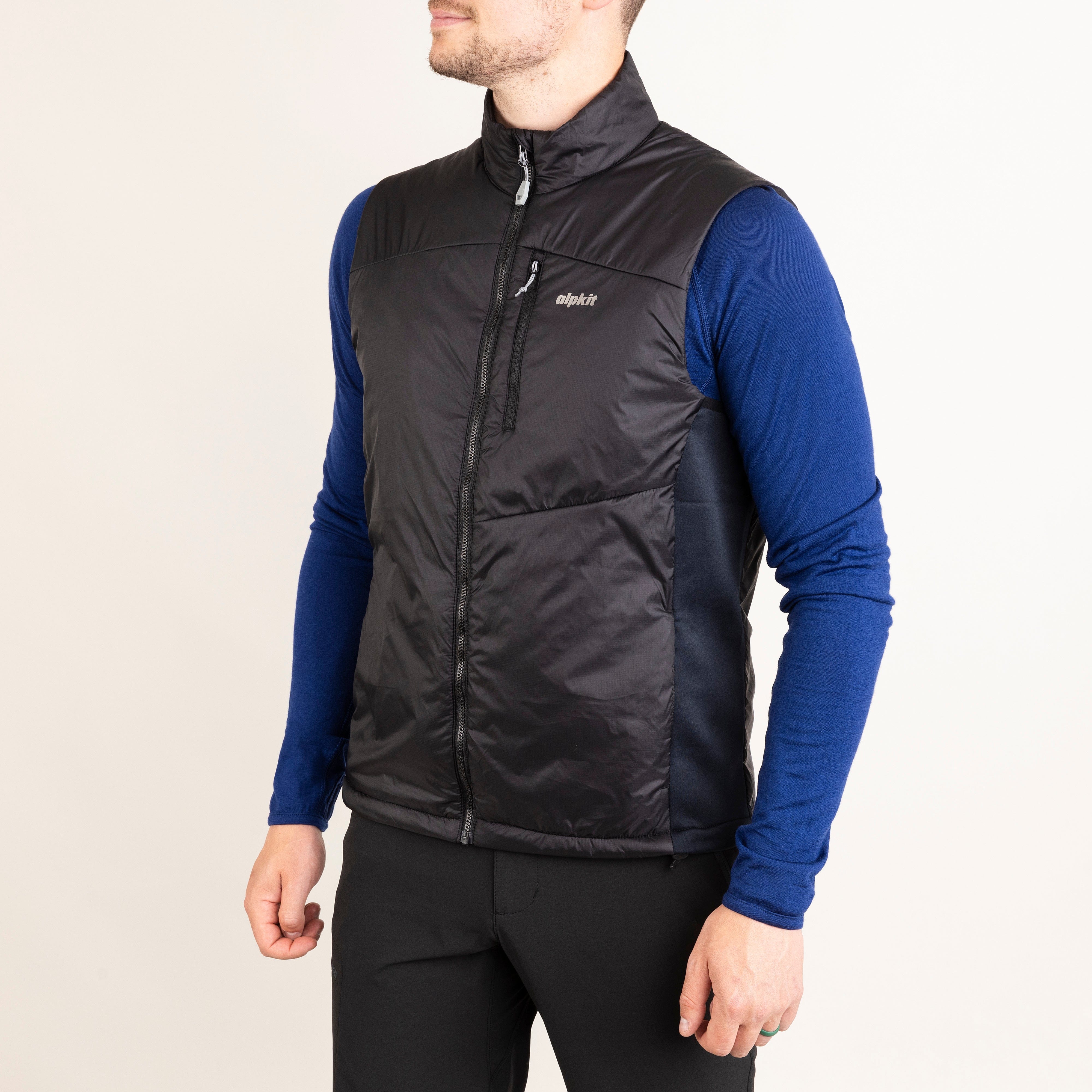 POC Enthral Gilet  Cycling Vest Mens  Buy online  Alpinetrekcouk