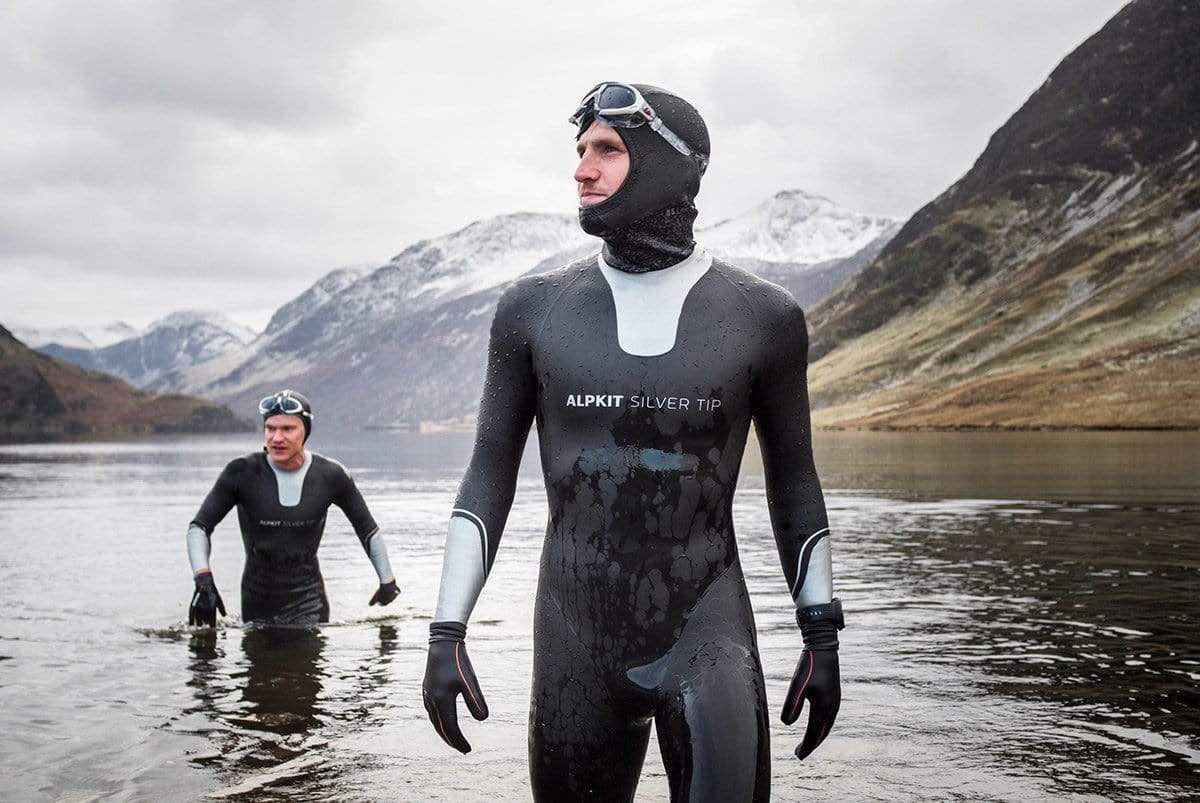 Mens wet store suit