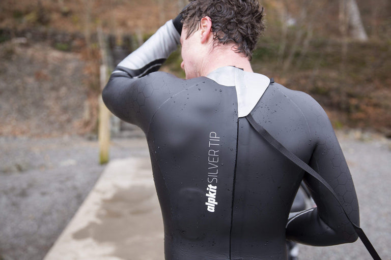 Silvertip Cold Water Wetsuit [Mens]