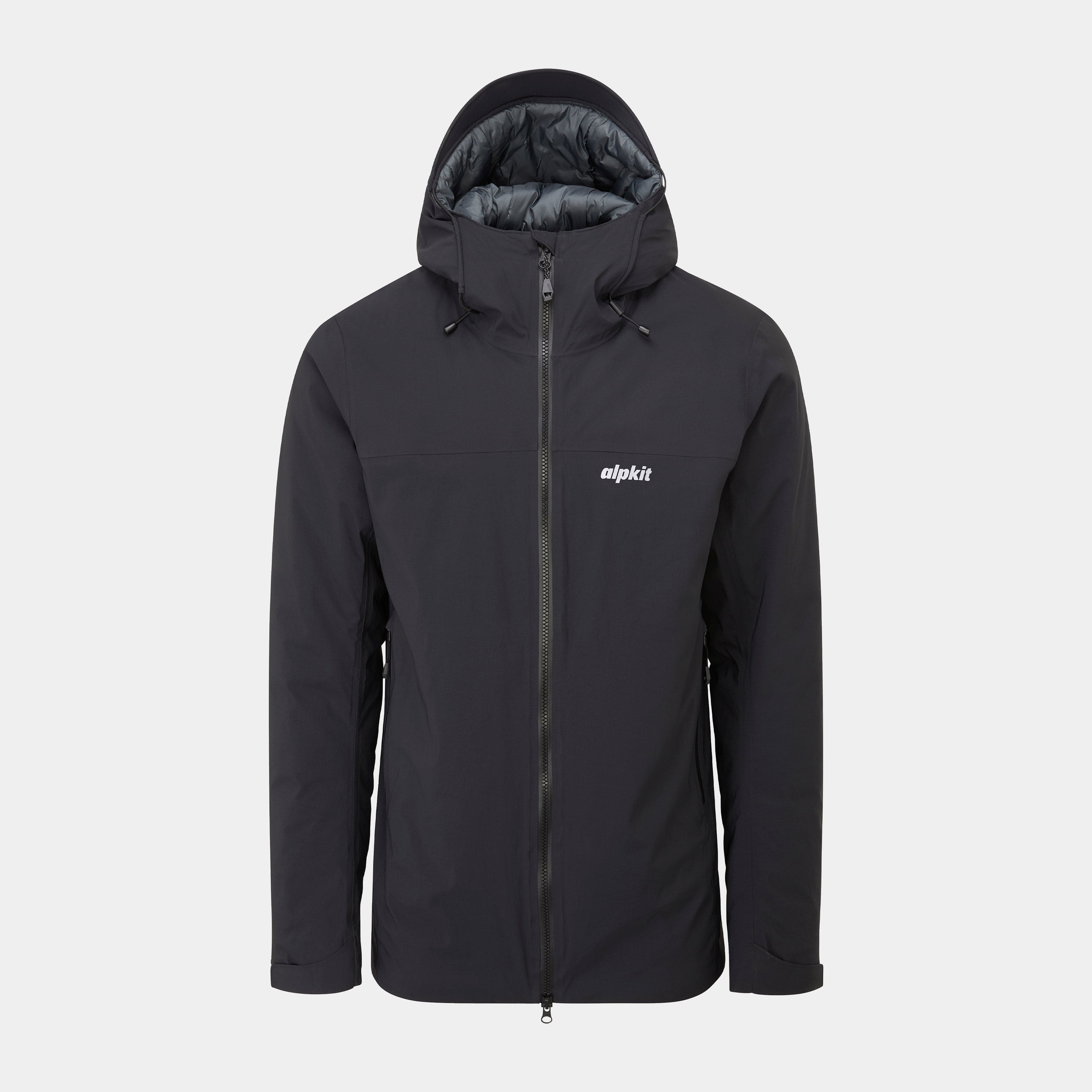 Alpkit phantac jacket review best sale