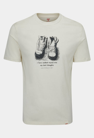 Solved By Walking [Mens]