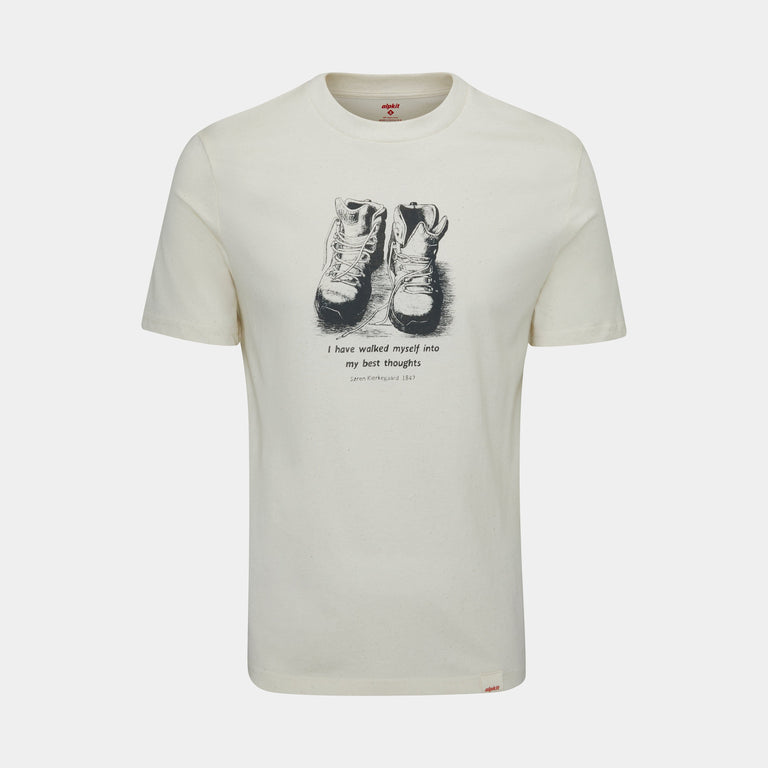 Solved By Walking [Mens]