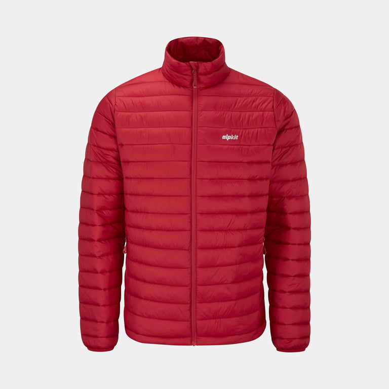 Men's Talini in Chilli