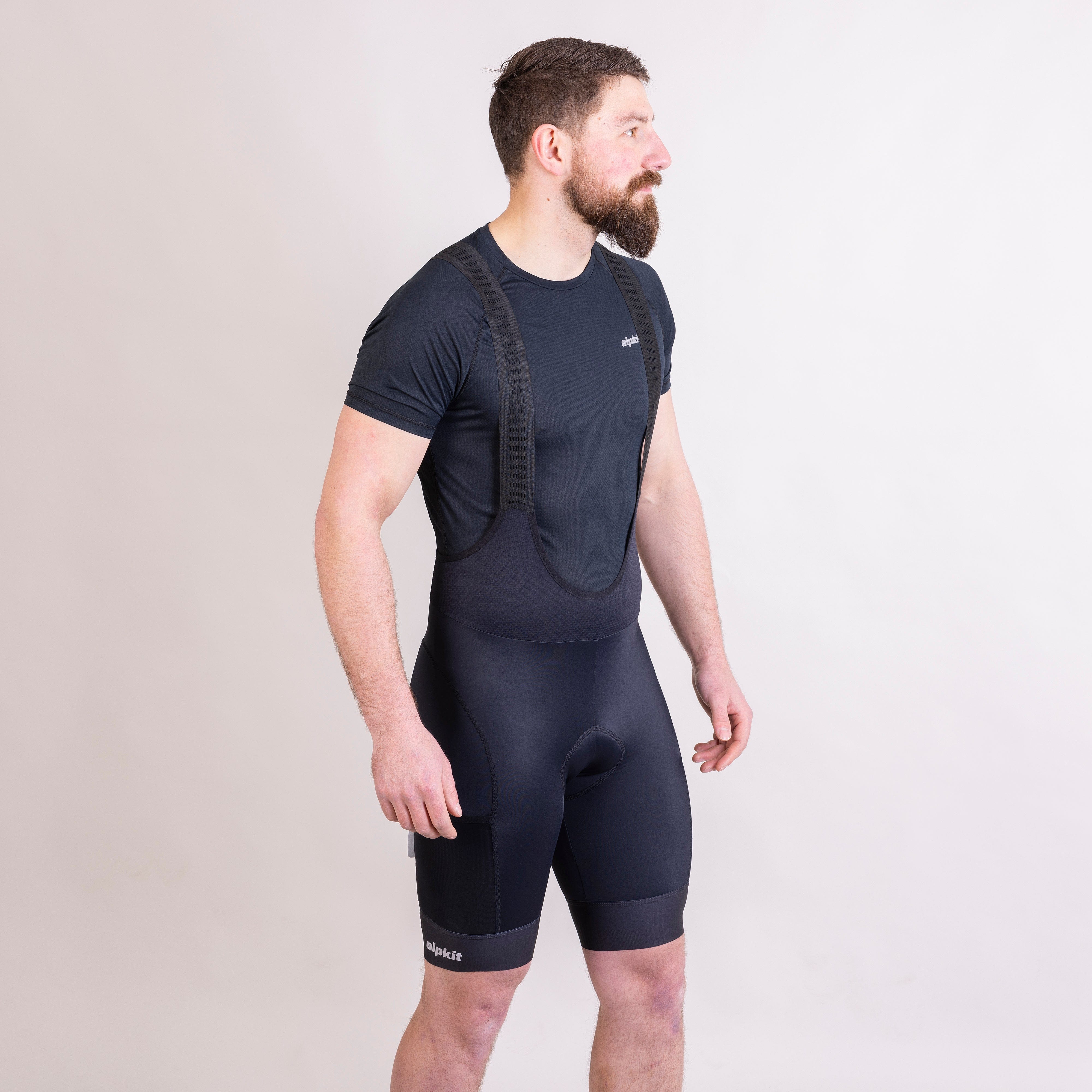 Tour Cargo Men s Cycling Bib Shorts