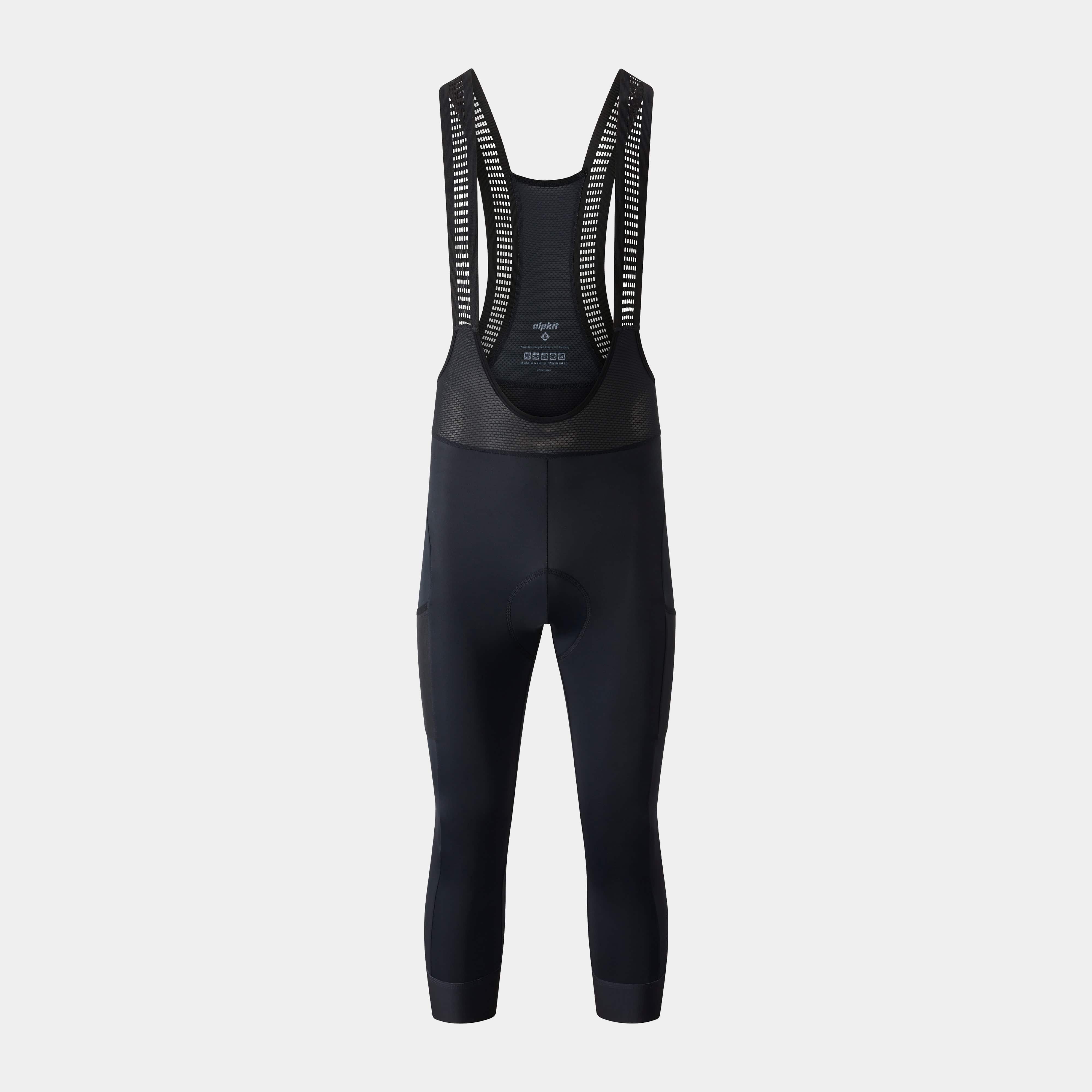 Men's Cycling Shorts, Bib Tights and Trousers range