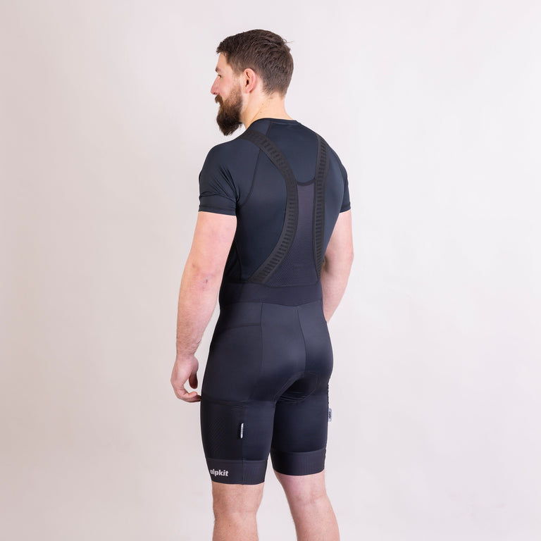 Tour Cargo Bib Shorts [Mens]