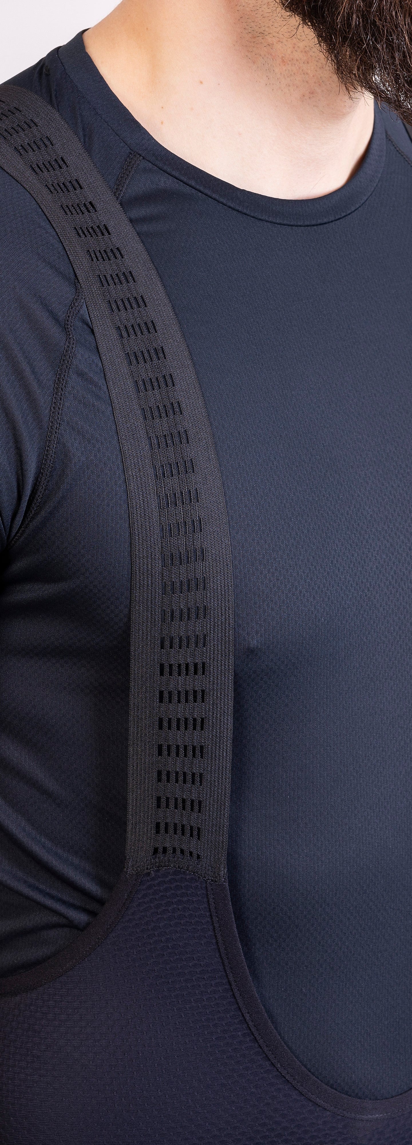 Tour Cargo Men's Cycling Bib Shorts