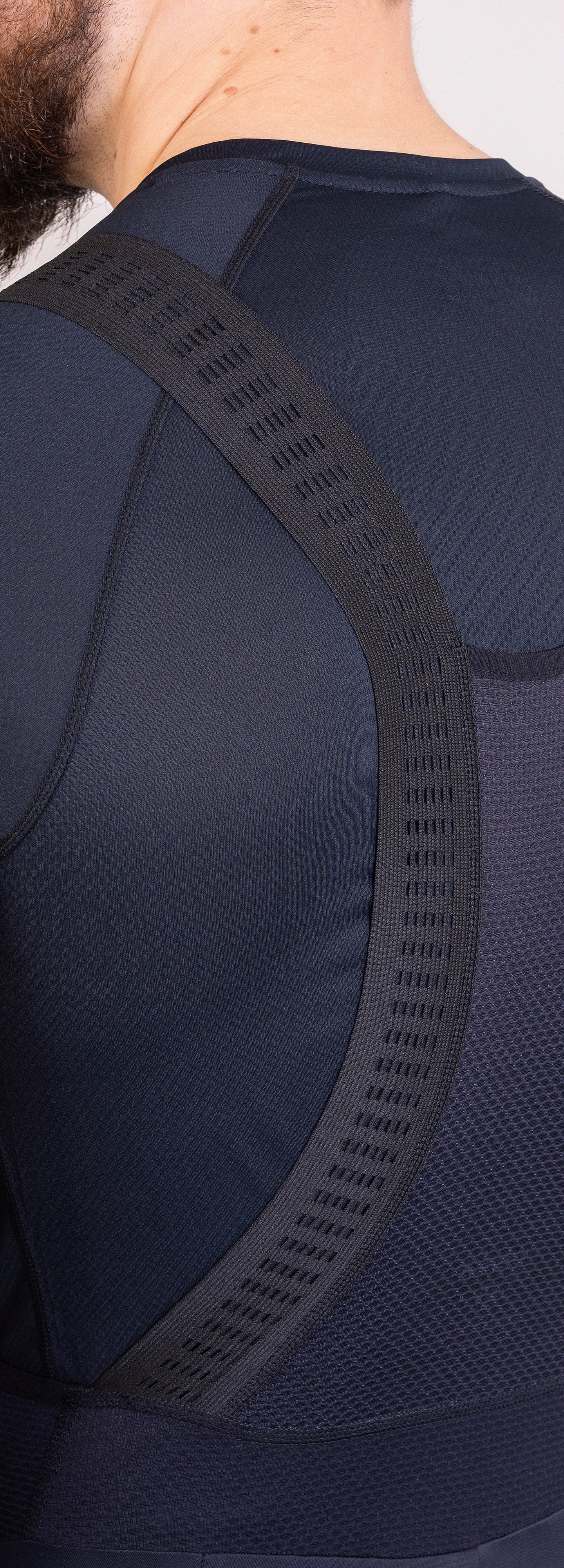 Tour Cargo Men's Cycling Bib Shorts