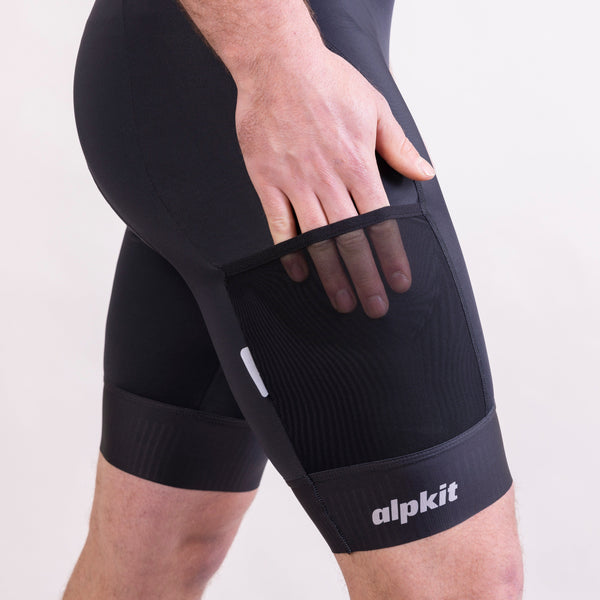 Tour Cargo Men's Cycling Bib Shorts