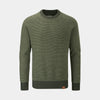 Men's Tryfan jumper in Stirling