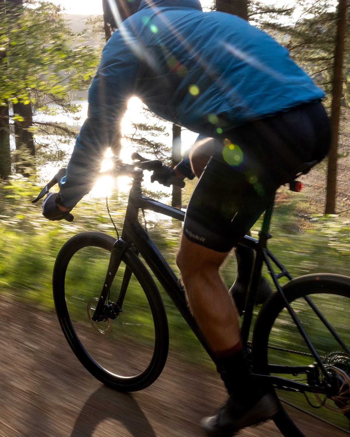 Men's Technical Cycle Clothing