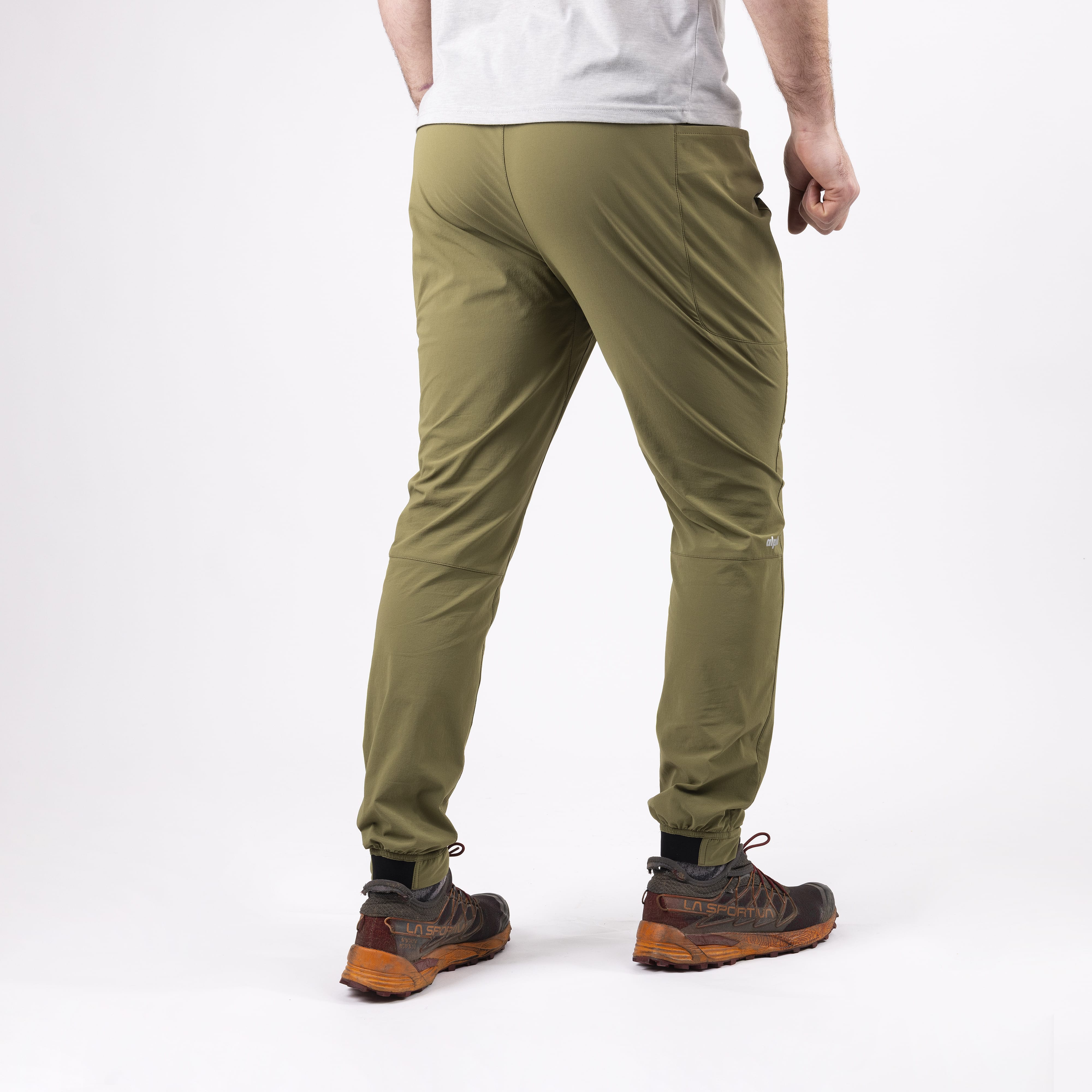 Motion Trousers [Mens]