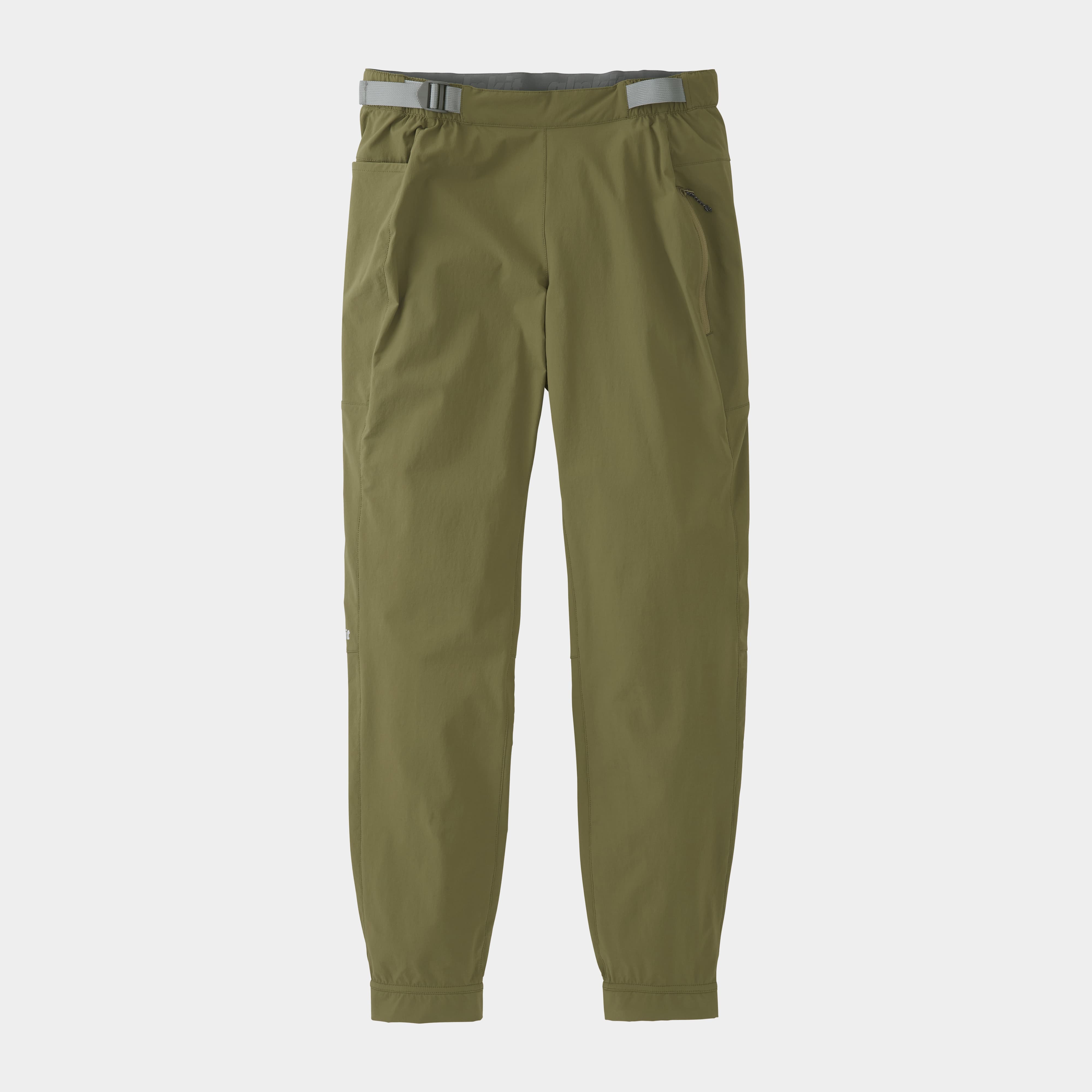 Motion Trousers [Mens]