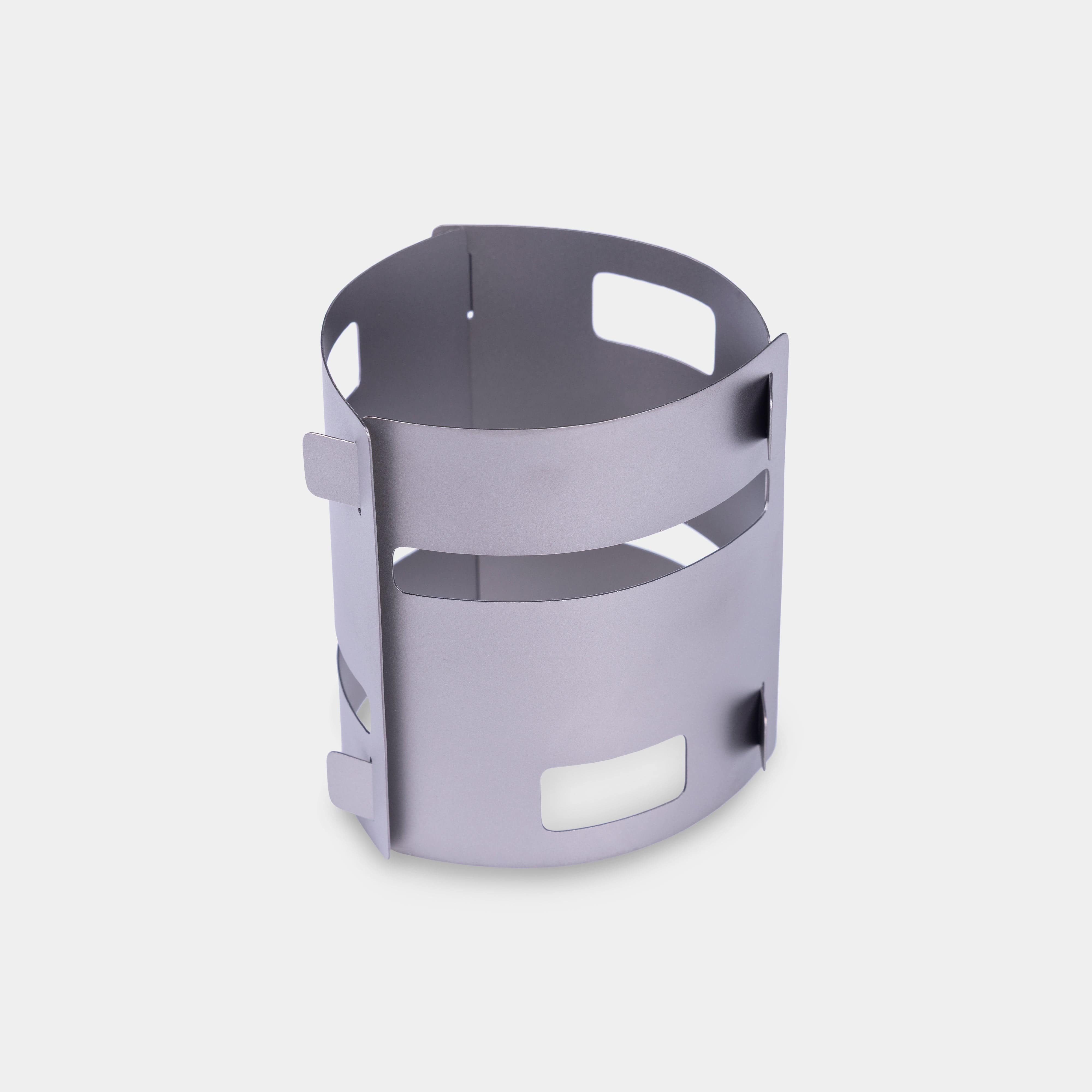 MytiBurner