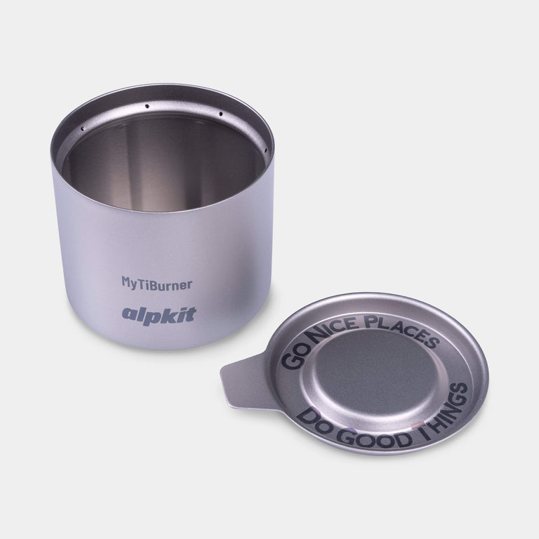 MytiBurner