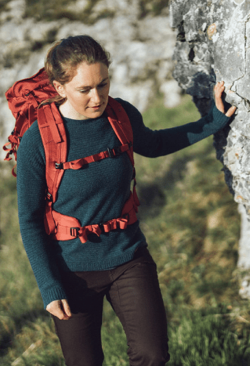 Hiking hot sale bags online