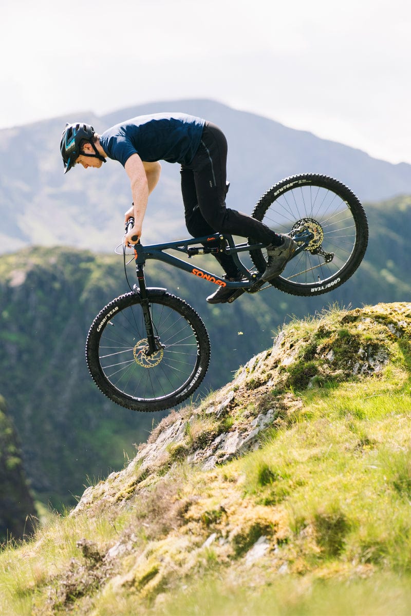 Best mountain bike requeste shorts 2018