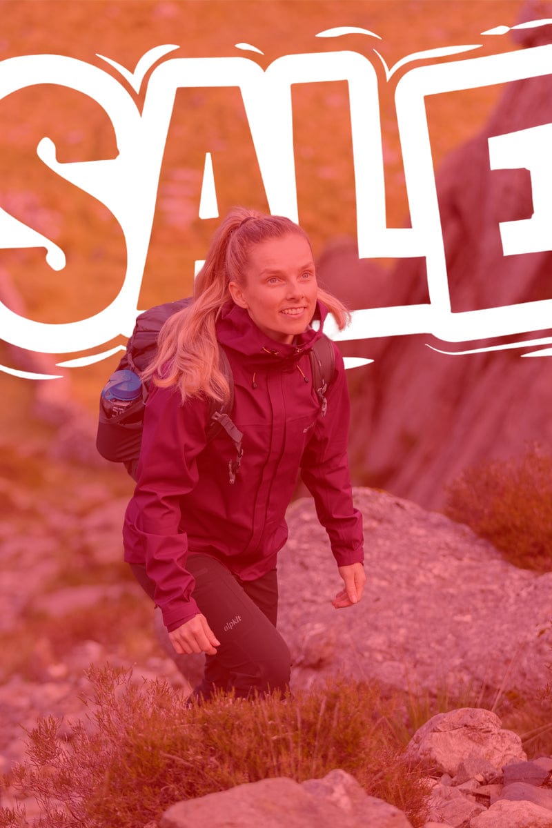 Arro Women's Lightweight Windshirt