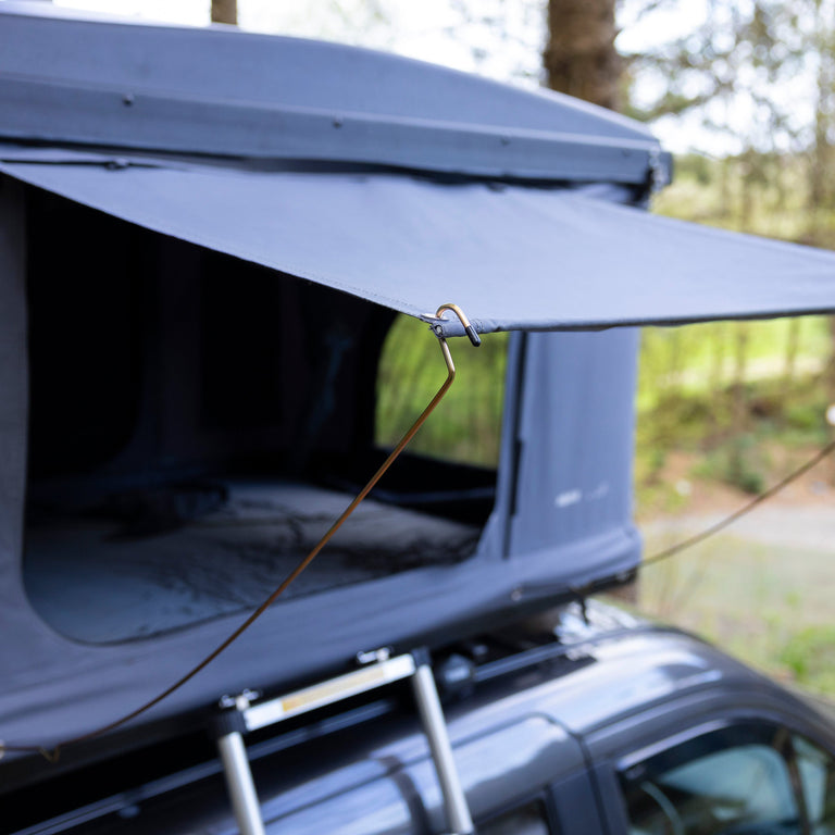 Nest Roof Tent