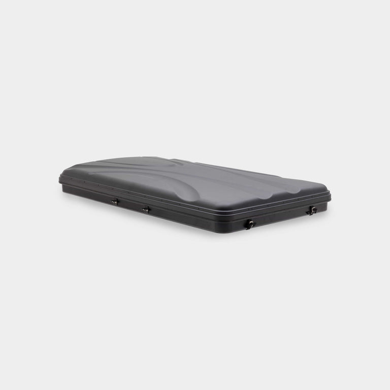 Nest pop up roof tent packed