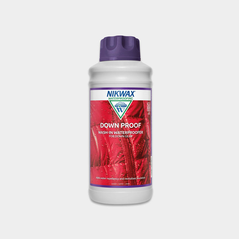 Nikwax Down Proof bottle 1000ml