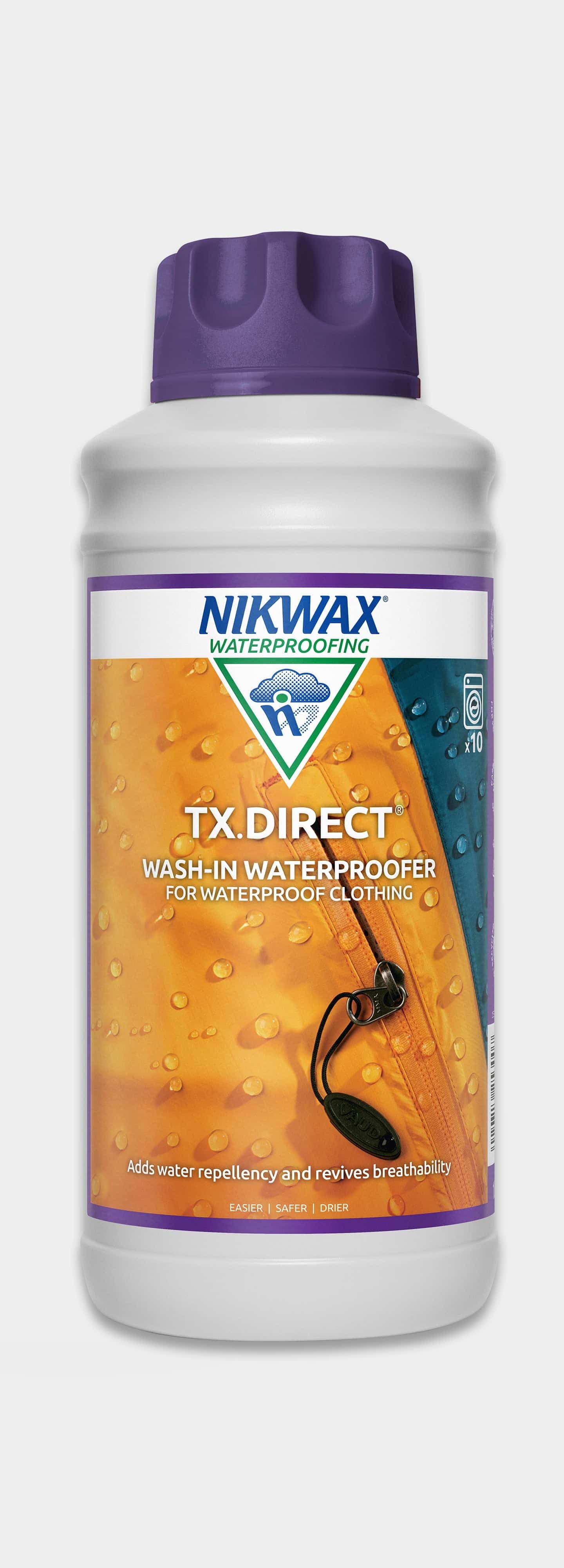 Nikwax TX Direct Wash In Alpkit nikwax-tx-direct-wash-in-alpkit